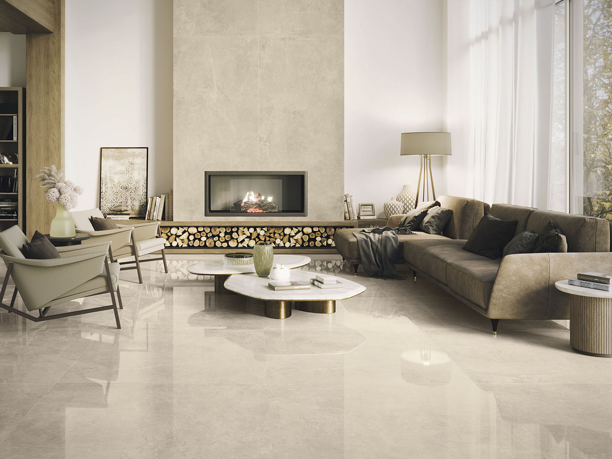 Grès Cérame Intérieur Extérieur CONCEPT 3